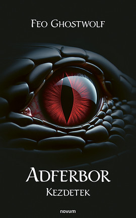 Adferbor Cover: Adferbor